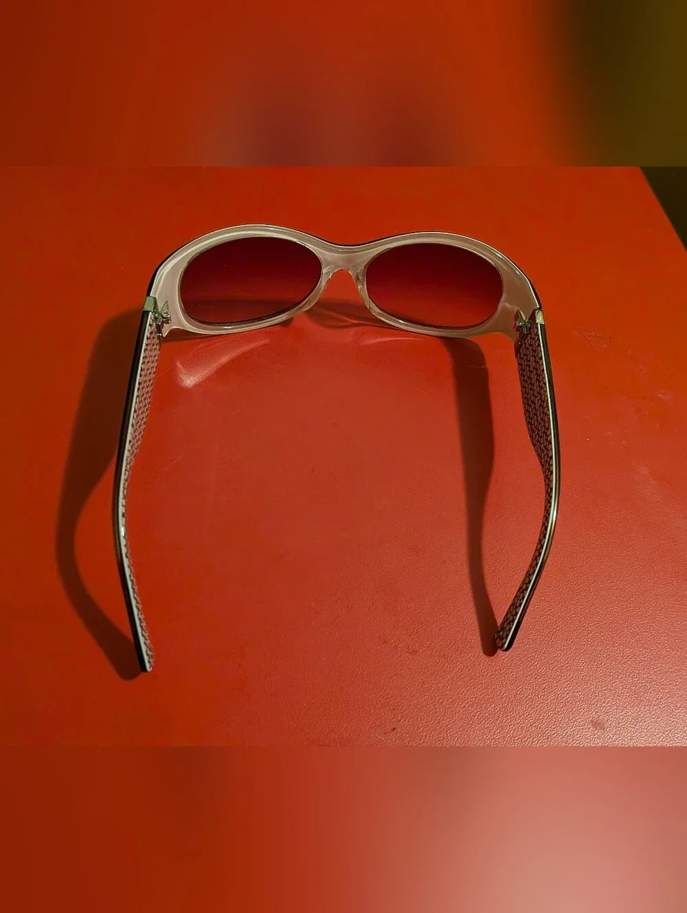 Suzie Butterfly Sunglasses